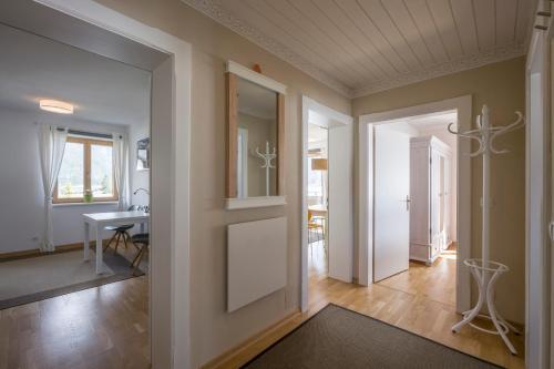 Apartamento Haus Bauer