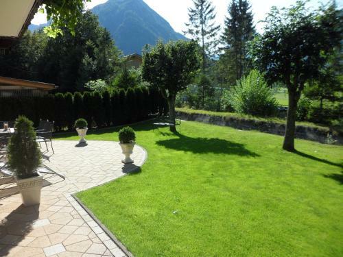 Apartamento Appartement Koller