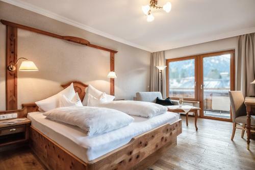 Hotel Sonnenhof