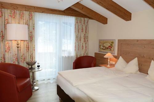 Hostal Bergheim