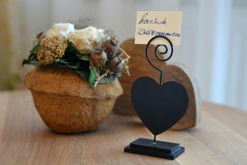 Hostal Bergheim