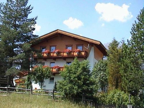 Apartamento Haus Waldfriede