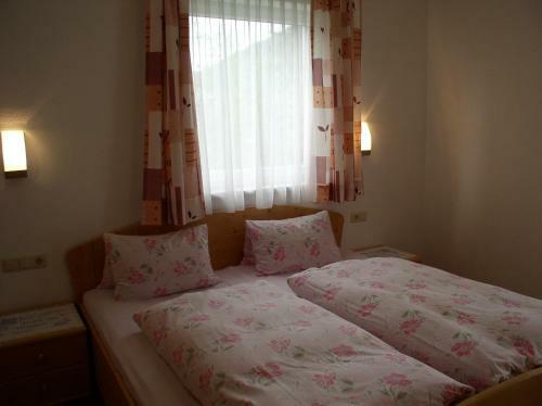 Apartamento Haus Waldfriede