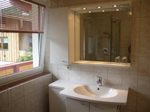 Apartamento Haus Waldfriede