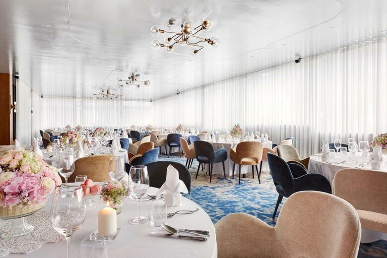Strandhotel Entner