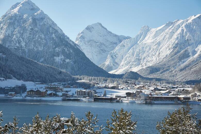 Strandhotel Entner