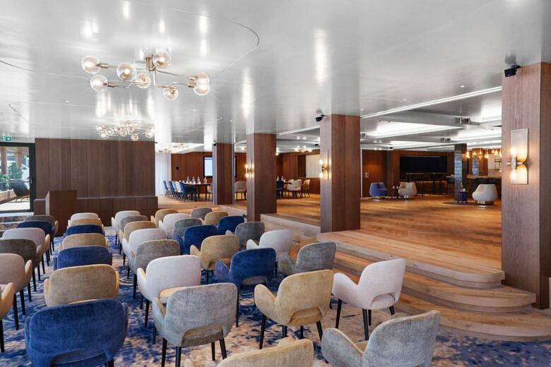 Strandhotel Entner
