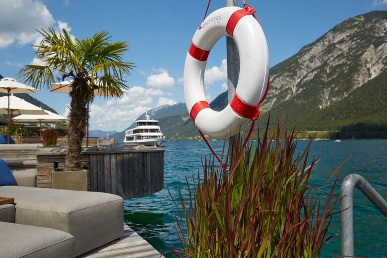 Strandhotel Entner
