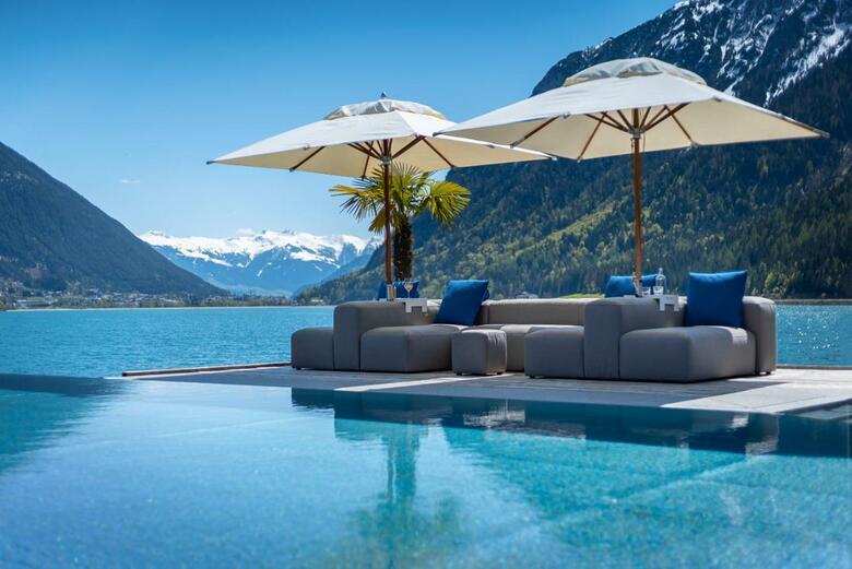 Strandhotel Entner