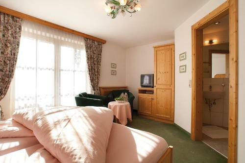 Hostal Haus Gerlinde