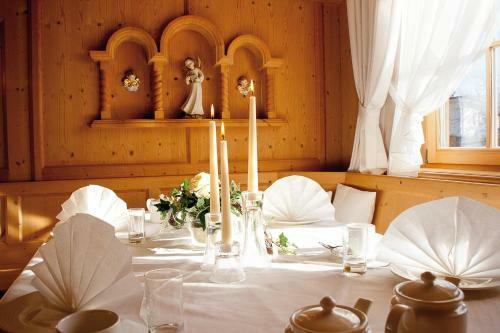 Hostal Haus Gerlinde
