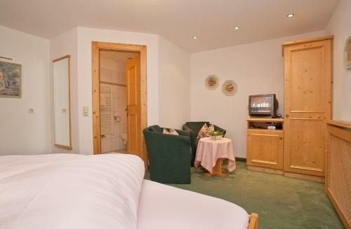 Hostal Haus Gerlinde