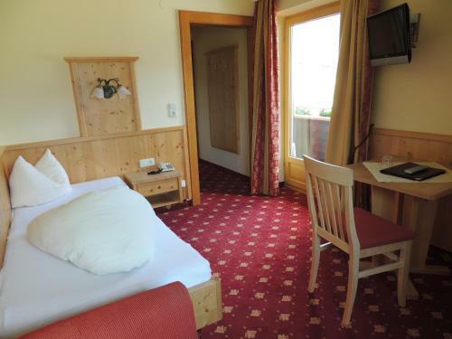 Hotel Bergland