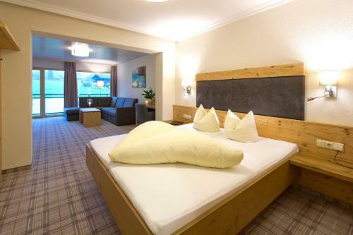 Hotel Bergland