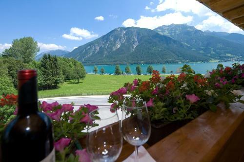 Hotel Bergland