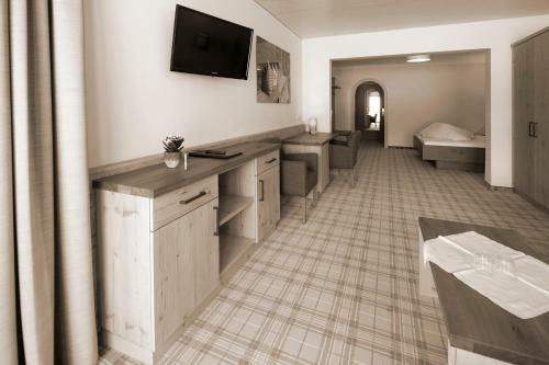 Hotel Bergland