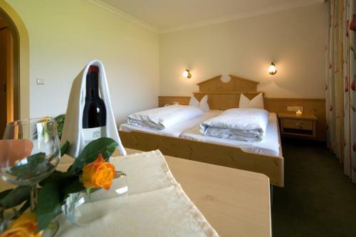 Hotel Bergland