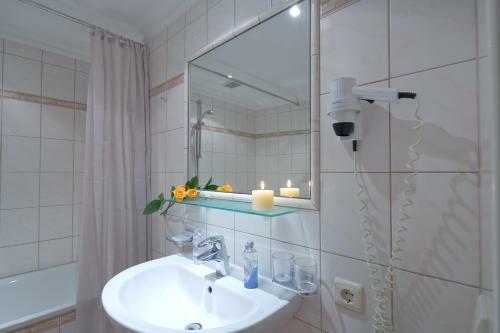 Hotel Bergland