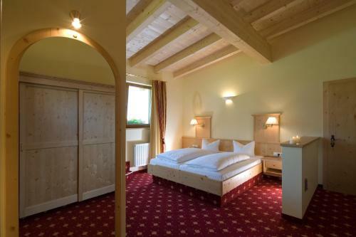 Hotel Bergland