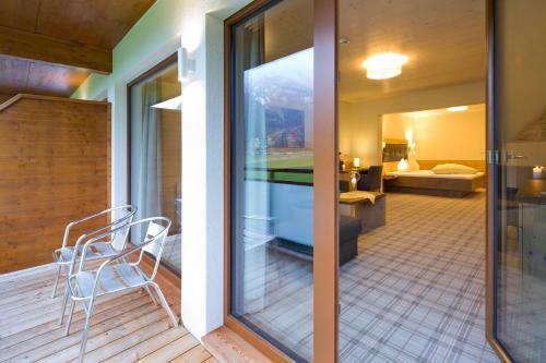 Hotel Bergland