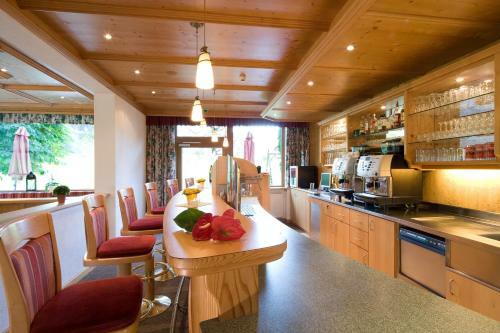 Hotel Bergland
