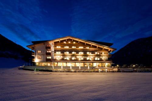 Hotel Bergland
