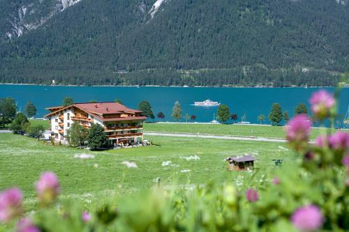 Hotel Bergland