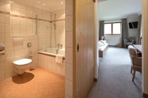 Hotel Bergland