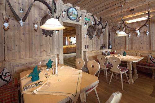 Hotel Bergland