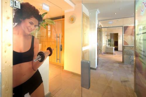 Hotel Bergland