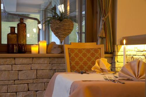 Hotel Bergland