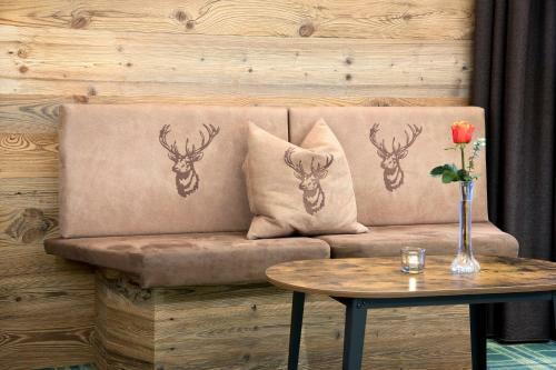 Hotel Bergland