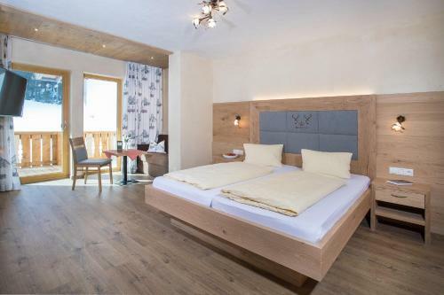 Hotel Gasthof St.hubertus