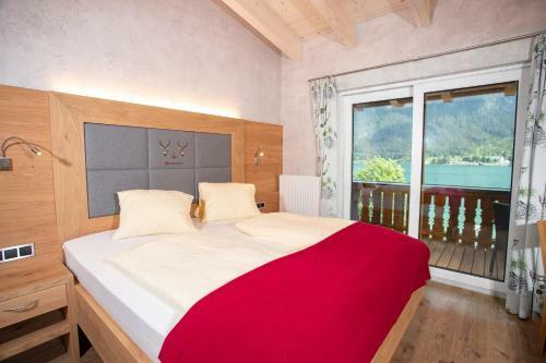 Hotel Gasthof St.hubertus