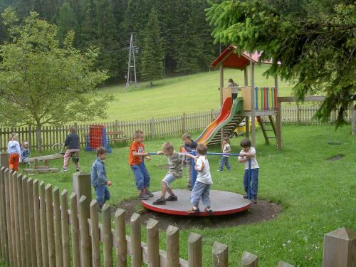 Hotel Gasthof St.hubertus