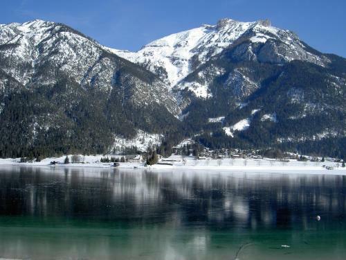Hotel Gasthof St.hubertus