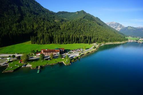 Hotel Gasthof St.hubertus