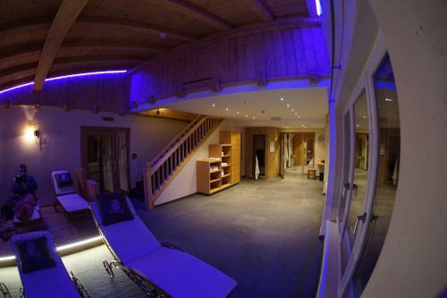 Hotel Gasthof St.hubertus