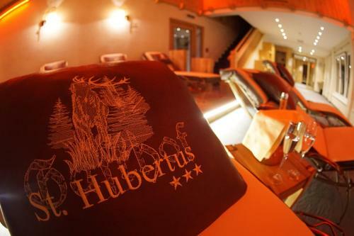 Hotel Gasthof St.hubertus
