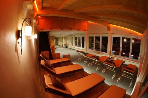 Hotel Gasthof St.hubertus