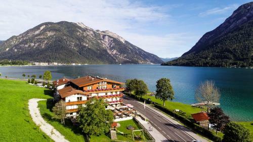 Hotel Gasthof St.hubertus
