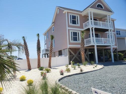 Ohana Tides Home