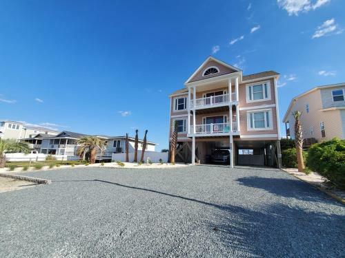 Ohana Tides Home