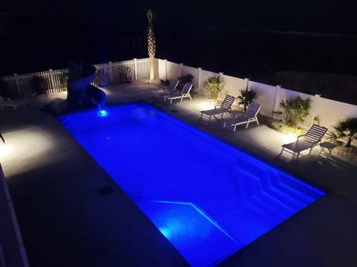 Ohana Tides Home