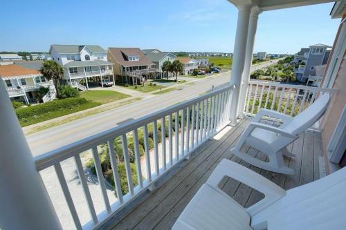 Ohana Tides Home