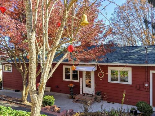 The Roost Home