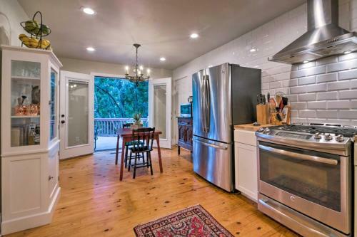 The Roost Home