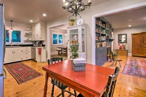 The Roost Home