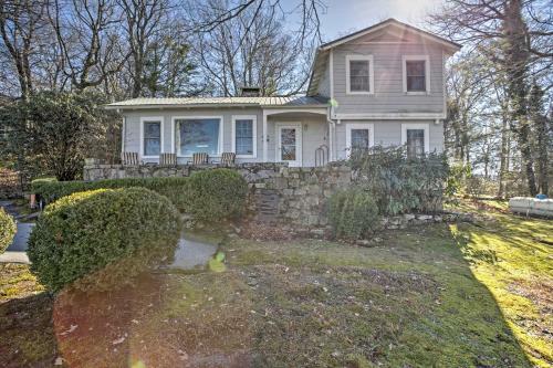 Skyla - Mountain View Home 2 Miles To Downtown!