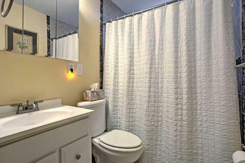 Skyla - Mountain View Home 2 Miles To Downtown!